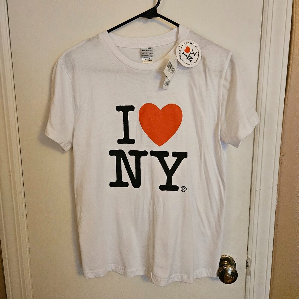 I LOVE NY T-Shirt